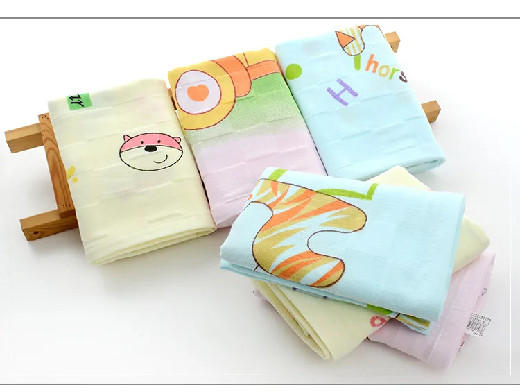 NEW Genuine Baby Blanket Baby Swaddle 100% Cotton 95*95cm Envelope Wrap Newborn Super Soft Kids Bedding Diaper 800180
NEW Genuine Baby Blanket Baby Swaddle 100% Cotton 95*95cm Envelope Wrap Newborn Super Soft Kids Bedding Diaper 800180