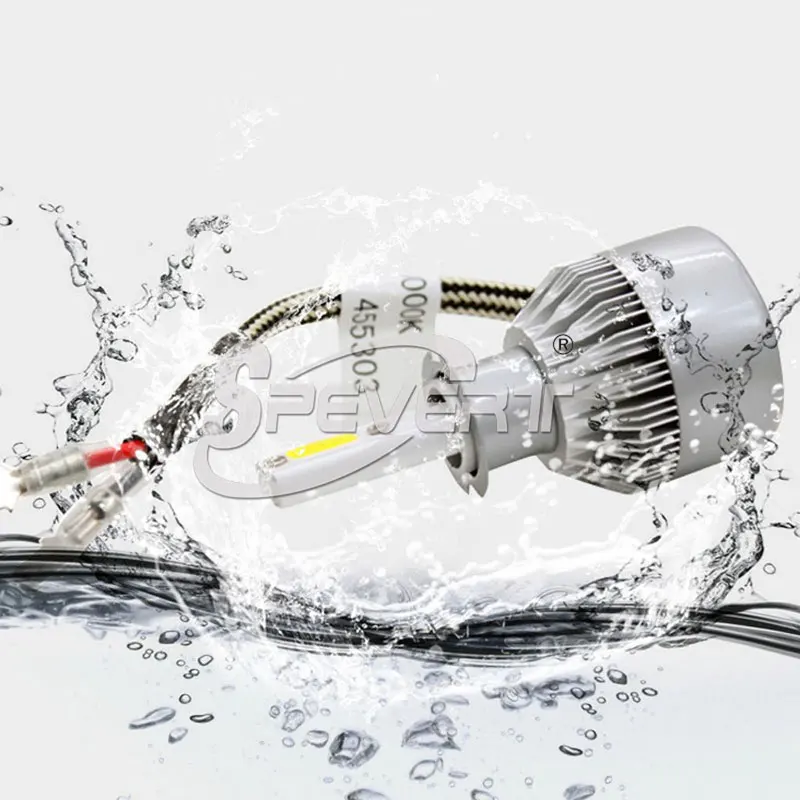 SPEVERT D1S/D3S D2S/D4S H4 H7 H11 H1 H13 H3 9005 9006 9007 LED Car Headlight Bulb Hi-Lo Beam 110W 20000LM 6000K Headlamp 12v 24v
SPEVERT D1S/D3S D2S/D4S H4 H7 H11 H1 H13 H3 9005 9006 9007 LED Car Headlight Bulb Hi-Lo Beam 110W 20000LM 6000K Headlamp 12v 24v
