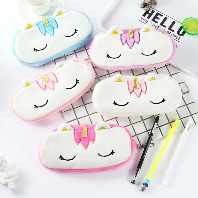 Unicornio Pencil Bag Coin Purse Unicorn Birthday Party Decorations Kids Gifts Baby Shower Unicorn Party Decorations Supplies
Unicornio Pencil Bag Coin Purse Unicorn Birthday Party Decorations Kids Gifts Baby Shower Unicorn Party Decorations Supplies