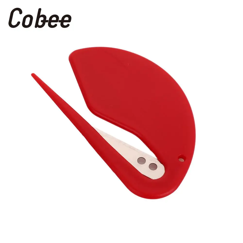 Blade Open Letter Cutter Letter Opener Paper Opener Office Supplies Economic Safe
Blade Open Letter Cutter Letter Opener Paper Opener Office Supplies Economic Safe