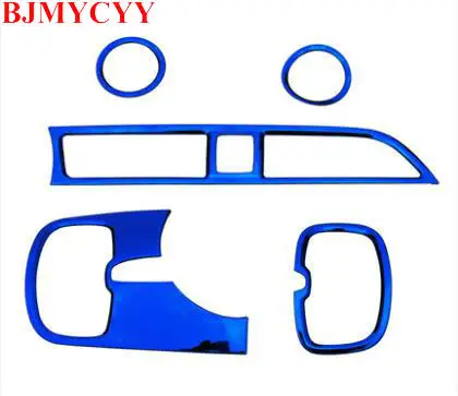 BJMYCYY 5 шт./компл. декоративная коробка для автомобильной розетки для KIA K2 2017 KX CROSS
BJMYCYY 5 шт./компл. декоративная коробка для автомобильной розетки для KIA K2 2017 KX CROSS