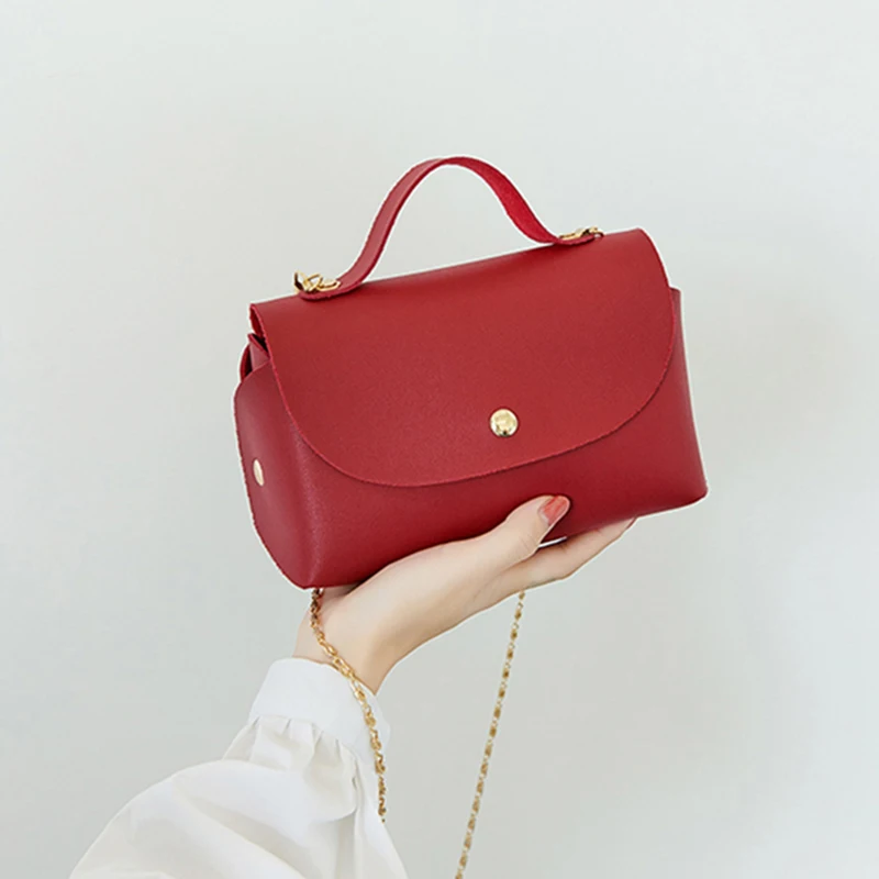 Hot Selling Women Candy Color Small Handle Flap Crossbody Messenger Bag Megnetic Buckle PU Purse Wallet -B5
Hot Selling Women Candy Color Small Handle Flap Crossbody Messenger Bag Megnetic Buckle PU Purse Wallet -B5