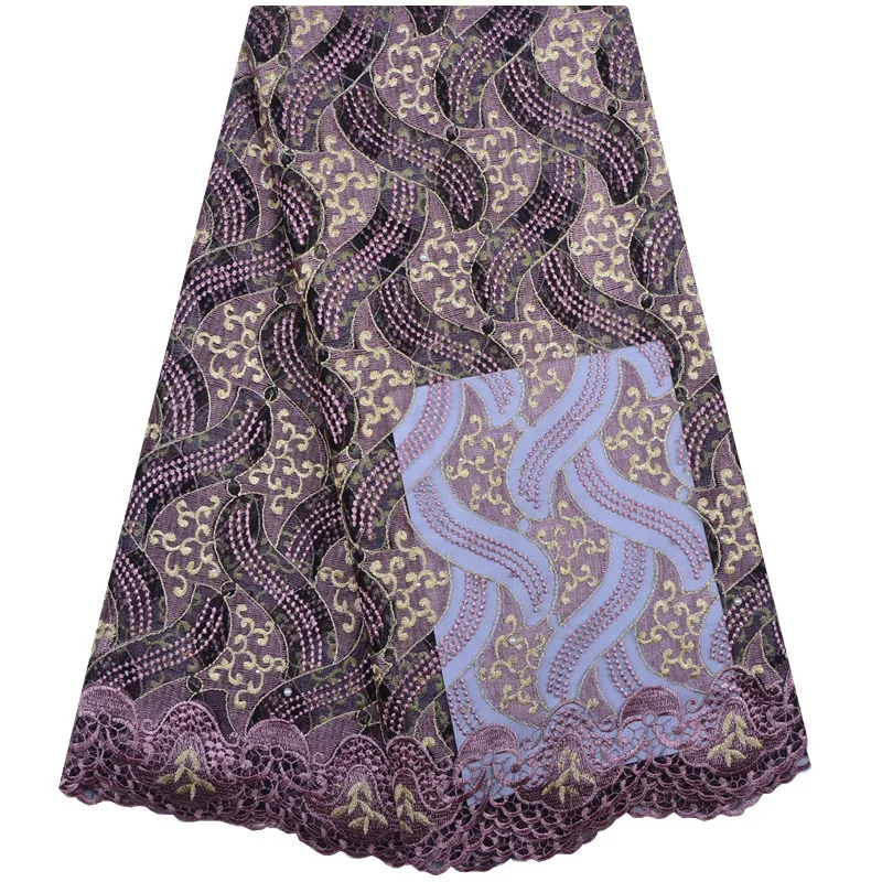 African Lace Fabric 2018 Embroidered Nigerian Laces Fabric Bridal High Quality French Tulle Lace Fabric For Women 1251
African Lace Fabric 2018 Embroidered Nigerian Laces Fabric Bridal High Quality French Tulle Lace Fabric For Women 1251