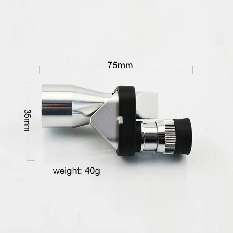 8X20 HD Monocular Corner Optical Telescope Blue Red Film Optical Eyepiece Low Light Level Night Vision Wide-angle Telescope MINI
8X20 HD Monocular Corner Optical Telescope Blue Red Film Optical Eyepiece Low Light Level Night Vision Wide-angle Telescope MINI