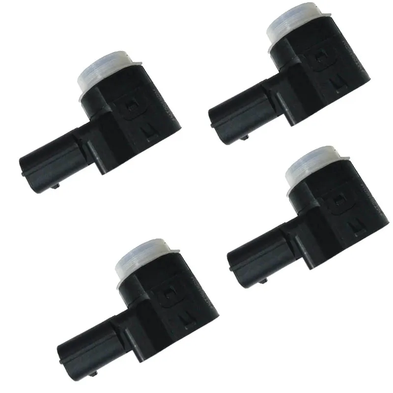 Новый датчик парковки PDC 95720 3Z000 4MT006HCD 2P500 для Hyundai i40 4MT006KCB 4 шт.|Датчик давления| |