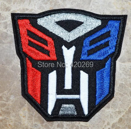 HOT SALE! ~ Silvery Red Blue SUPER HERO Iron On Patches, sew on patch,Appliques, Made of Cloth,100% Guaranteed Quality
HOT SALE! ~ Silvery Red Blue SUPER HERO Iron On Patches, sew on patch,Appliques, Made of Cloth,100% Guaranteed Quality