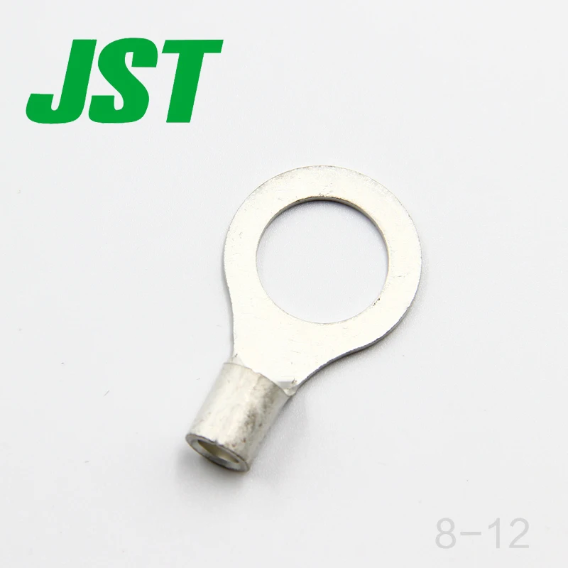 Коннектор JST оригинальный, заводской, однослойный, от 8 до 12 точек, 100 шт.
Коннектор JST оригинальный, заводской, однослойный, от 8 до 12 точек, 100 шт.