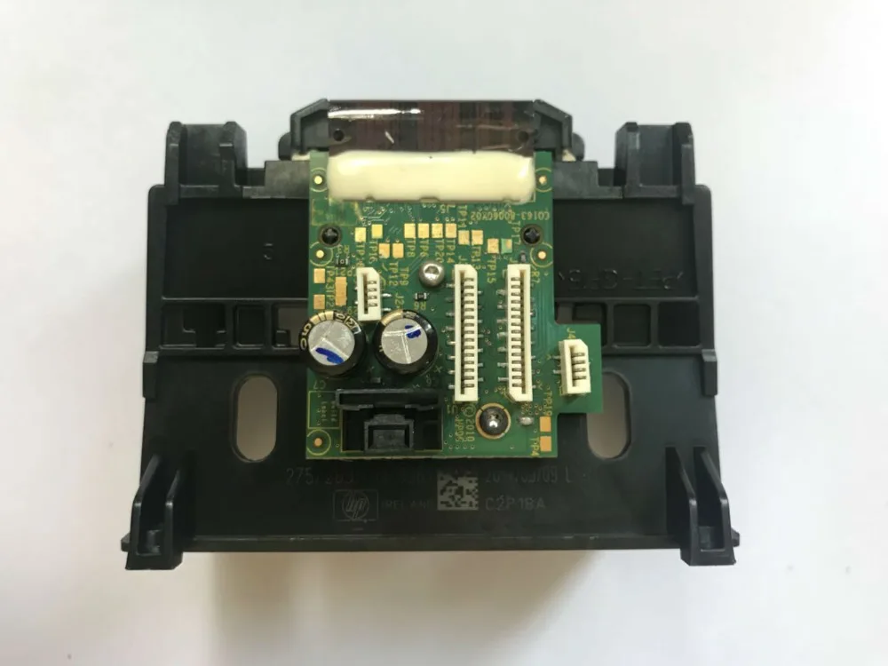 100% NEW original and NEW RPRINT HEAD FOR HP 6950 6960 6963 6964 6965 6966 6968 6670 6971 printer Printer Parts
100% NEW original and NEW RPRINT HEAD FOR HP 6950 6960 6963 6964 6965 6966 6968 6670 6971 printer Printer Parts