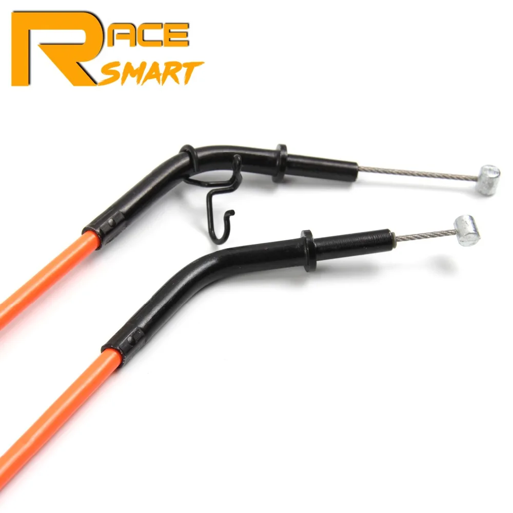 Throttle Cables For KAWASAKI Z1000 2011 2012 2013 Z-1000 Z 1000 Motorcycle Accelerator Lines
Throttle Cables For KAWASAKI Z1000 2011 2012 2013 Z-1000 Z 1000 Motorcycle Accelerator Lines