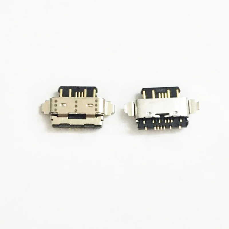 5pcs usb charger charge charging Port plug dock Connector For Nokia 8 X7 2018 7.1 Plus TA-1131 X5 5.1Plus X6 6.1 Plus 7 plus
5pcs usb charger charge charging Port plug dock Connector For Nokia 8 X7 2018 7.1 Plus TA-1131 X5 5.1Plus X6 6.1 Plus 7 plus