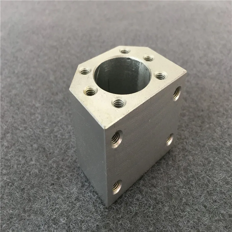 3 ballscrew SFU1605-400/900/1500+3BK/BF12 & 3set BK/BF12 & 6pcs SBR16 Linear Guide rails & 3 couplers for CNC Kit
3 ballscrew SFU1605-400/900/1500+3BK/BF12 & 3set BK/BF12 & 6pcs SBR16 Linear Guide rails & 3 couplers for CNC Kit