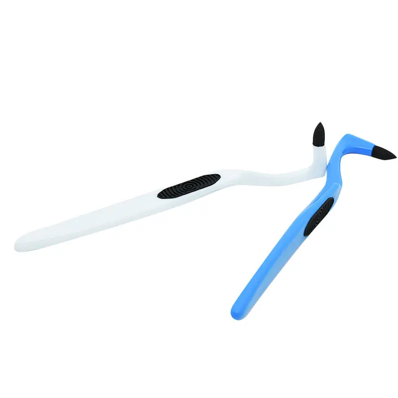 Personal Removing Calculus Tooth Cleaning Remove Tooth Stains Interdental Brush Oral Hygiene Cleaning Care Wholesale
Personal Removing Calculus Tooth Cleaning Remove Tooth Stains Interdental Brush Oral Hygiene Cleaning Care Wholesale