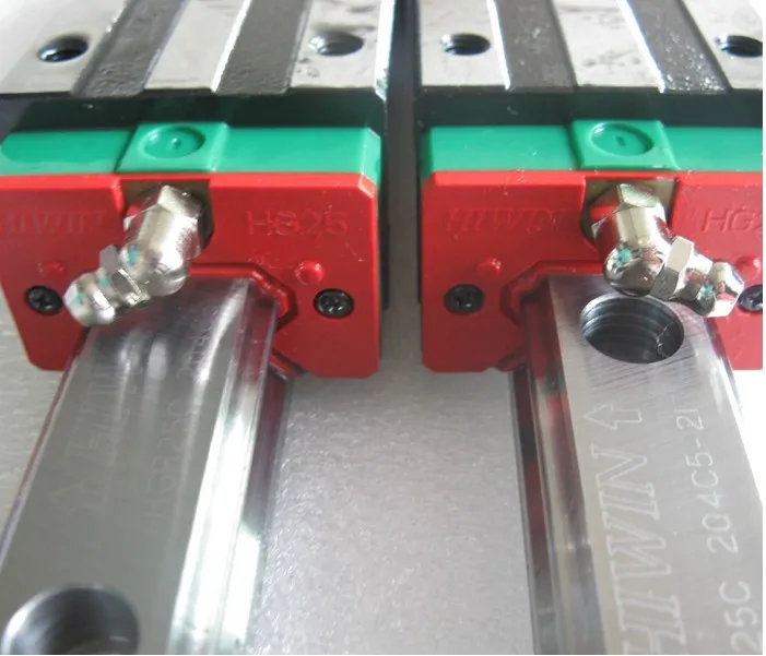 1pcs 100% original Hiwin HGR30-1400MM linear rail guide+ 2pcs HGH30CA linear narrow blocks for cnc
1pcs 100% original Hiwin HGR30-1400MM linear rail guide+ 2pcs HGH30CA linear narrow blocks for cnc