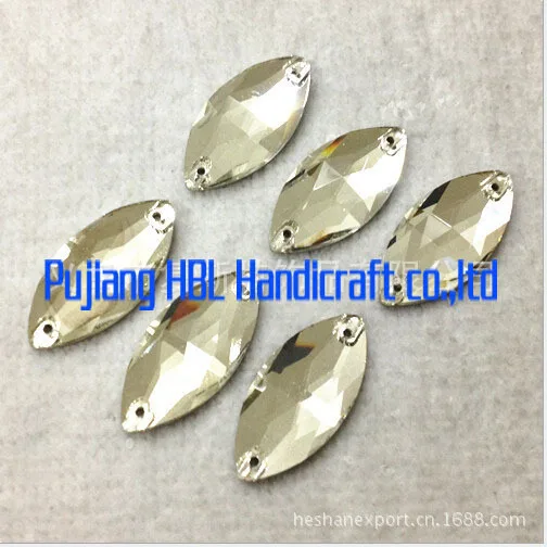New Shiny Crystal Clear AB Horse Eyes Shape Sew On Glass Crystal Rhinestones Flatback 2 Holes Sewing Glass Beads
New Shiny Crystal Clear AB Horse Eyes Shape Sew On Glass Crystal Rhinestones Flatback 2 Holes Sewing Glass Beads