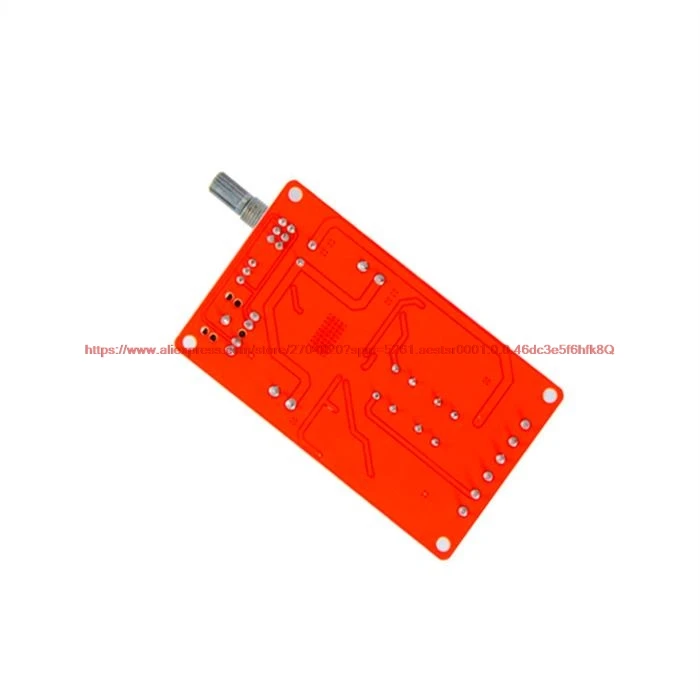 XH-M189 2*50W high-end digital amplifier board DC24V TPA3116D2 dual-channel stereo
XH-M189 2*50W high-end digital amplifier board DC24V TPA3116D2 dual-channel stereo