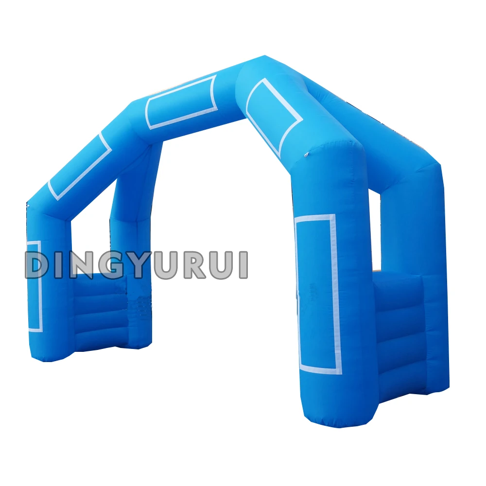 Free Shipping inflatable start finish line inflatable arch racing arch inflatable arch gate for sports
Free Shipping inflatable start finish line inflatable arch racing arch inflatable arch gate for sports