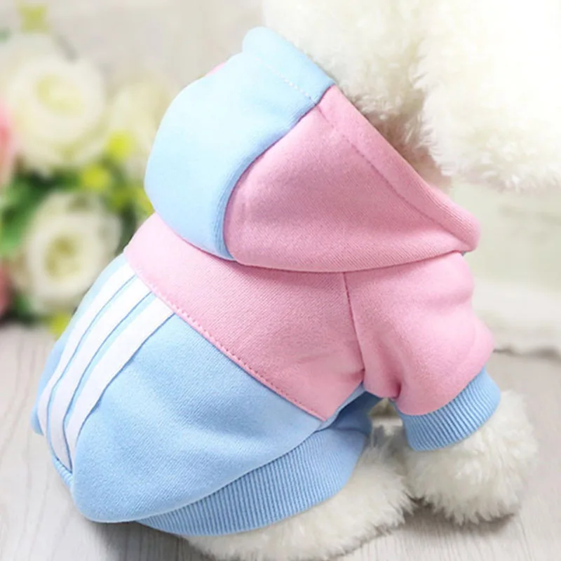 Dog Clothes Winter Soft Hoodie Chihuahua Clothes Warm Pet Dog Clothes Winter Dog Clothing for Small XS Chihuahua Yorkie Coat
Dog Clothes Winter Soft Hoodie Chihuahua Clothes Warm Pet Dog Clothes Winter Dog Clothing for Small XS Chihuahua Yorkie Coat