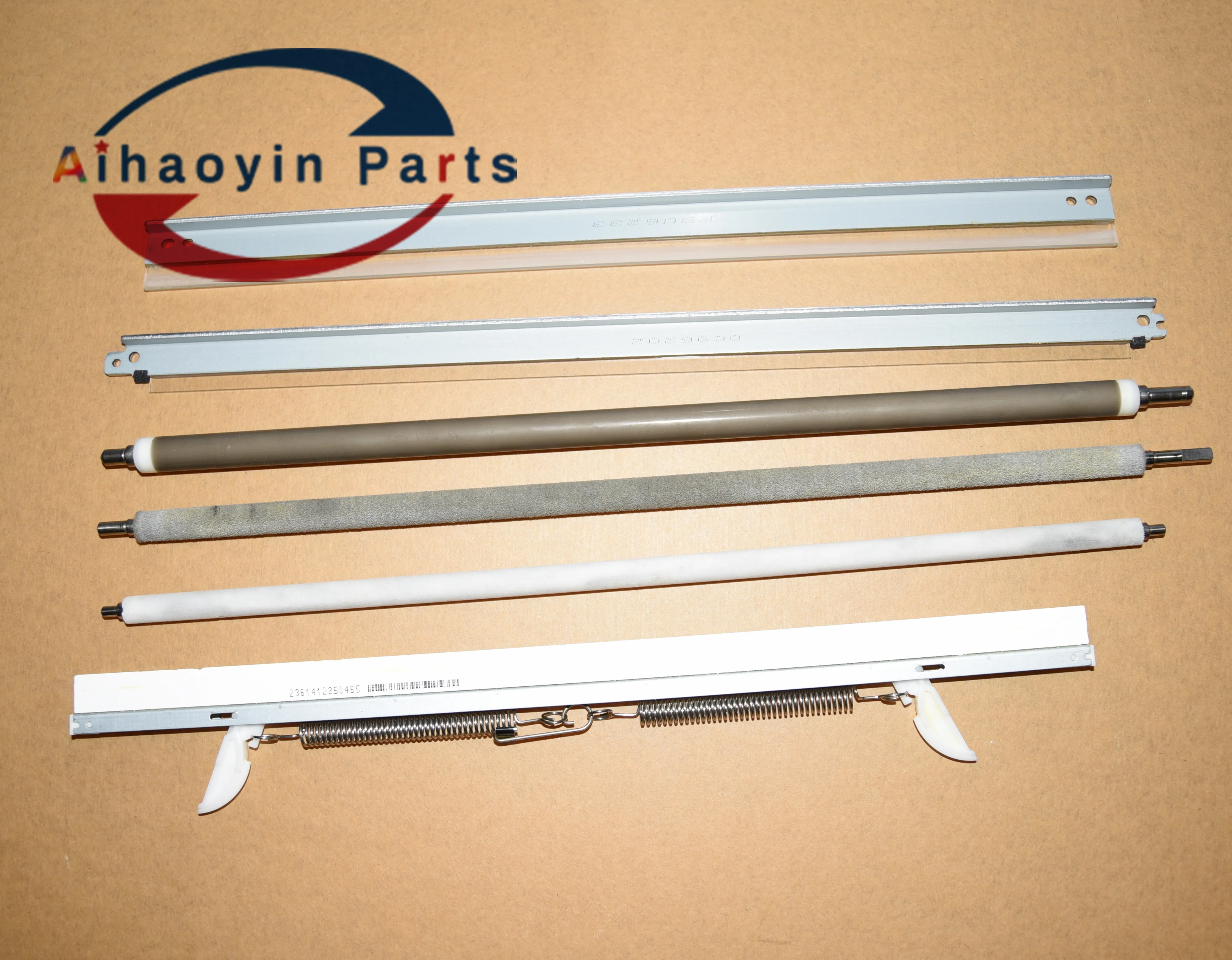 1Set whole Drum unit kit for Ricoh MPC3003 MPC3503 MPC4503 MPC5503 MPC6003 drum rebuild Drum spare parts for Compatible new Drum
1Set whole Drum unit kit for Ricoh MPC3003 MPC3503 MPC4503 MPC5503 MPC6003 drum rebuild Drum spare parts for Compatible new Drum