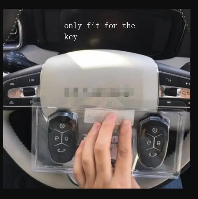silicone Car Key Case Remote Fob Shell Cover Holder Protector for LYNKCO 01 02 03 for Geely 4 button Auto Key Case Bag
silicone Car Key Case Remote Fob Shell Cover Holder Protector for LYNKCO 01 02 03 for Geely 4 button Auto Key Case Bag