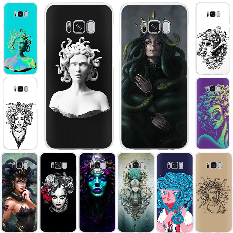 Чехол для Samsung Galaxy S105G S10plus S10lite S9 S9plus Note9 Note8 S8 S8Plus S7edge S6|Бамперы| |