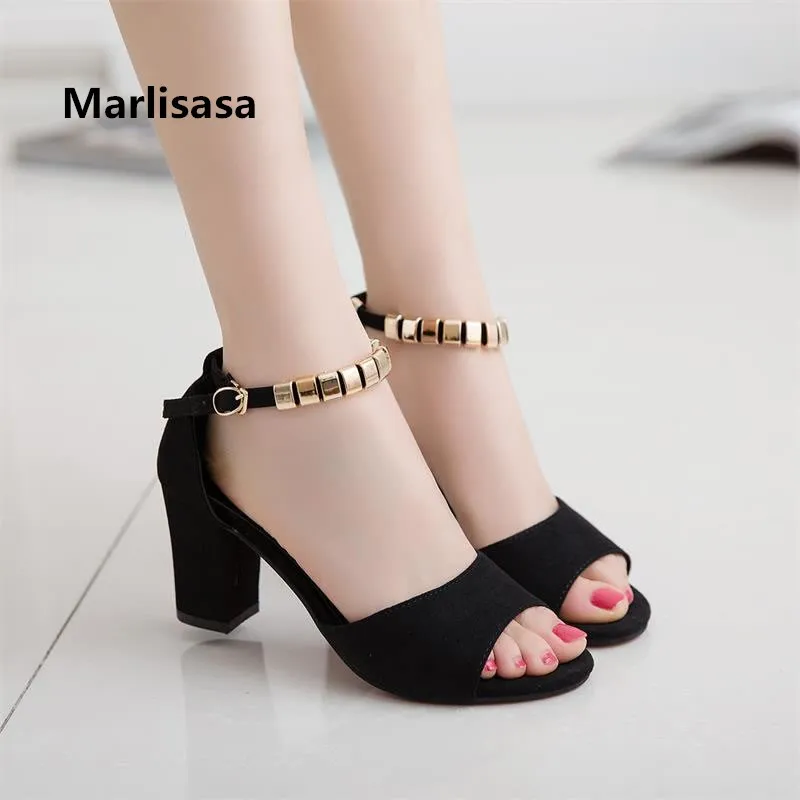 Marlisasa Femmes Hauts Talons Women Cute Grey Comfortable Peep Toe High Heel Pumps Lady Pink High Heel Shoes Black Shoes F3600
Marlisasa Femmes Hauts Talons Women Cute Grey Comfortable Peep Toe High Heel Pumps Lady Pink High Heel Shoes Black Shoes F3600