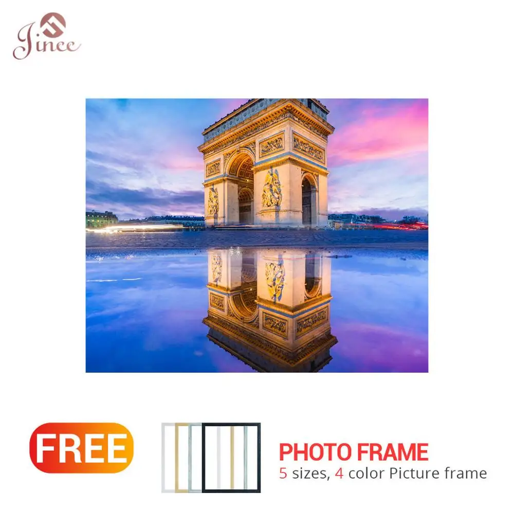 Алмазная 5D картина «АРКА триумфа», картина с полными квадратными/круглыми стразами, вышивка крестиком, домашний декор, подарок
Алмазная 5D картина «АРКА триумфа», картина с полными квадратными/круглыми стразами, вышивка крестиком, домашний декор, подарок