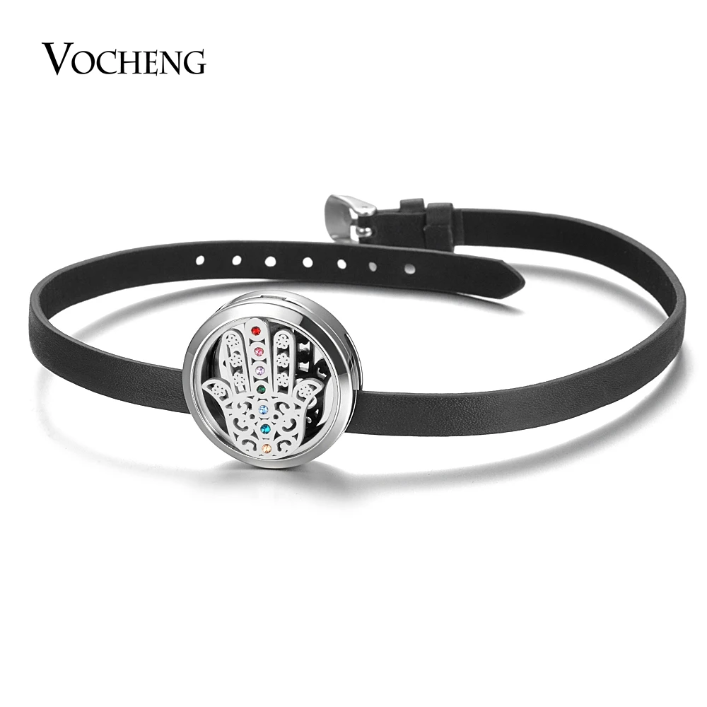 10pcs/lot Perfume Aromatherapy Diffuser Locket Bracelet with Crystal 316L Stainless Steel without Oil Pads VA-844*10
10pcs/lot Perfume Aromatherapy Diffuser Locket Bracelet with Crystal 316L Stainless Steel without Oil Pads VA-844*10