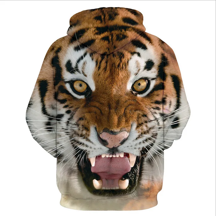 2017 Animal Lion 3D Printed Sweatshirts Men|Woman Hoodies Fashion Leisure Autumn Winter Hooded Hoodies Pullovers Tops
2017 Animal Lion 3D Printed Sweatshirts Men|Woman Hoodies Fashion Leisure Autumn Winter Hooded Hoodies Pullovers Tops
