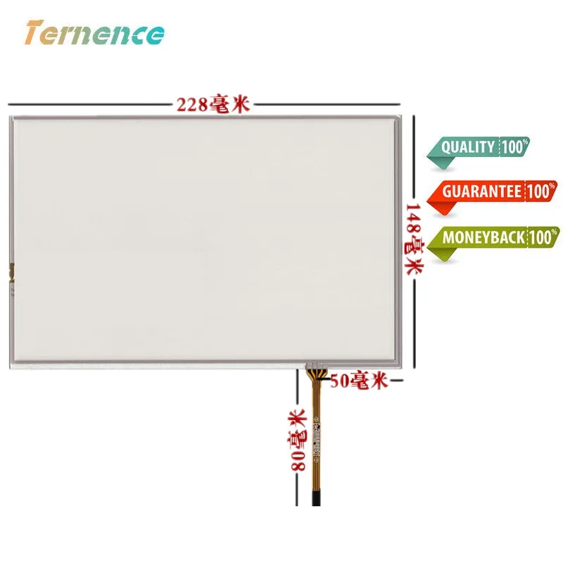 New 10.1 inch 4 wire resistance touchscreen B101EVN07.0 N101ICG-L21 touch screen panel Glass Handwritten Free Shipping
New 10.1 inch 4 wire resistance touchscreen B101EVN07.0 N101ICG-L21 touch screen panel Glass Handwritten Free Shipping