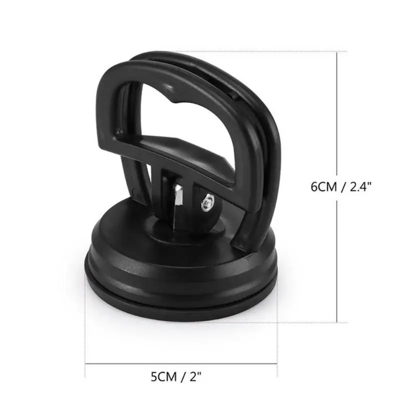 VODOOL Car Body Paint Dent Repair Tool Remover Suction Cup Single Cup Sucker Car Truck Dent Body Repair Glass Suction Cup
VODOOL Car Body Paint Dent Repair Tool Remover Suction Cup Single Cup Sucker Car Truck Dent Body Repair Glass Suction Cup