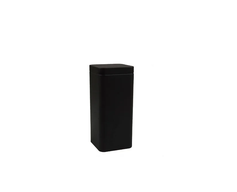 New Arrival 7.6X7.6X17.2cm Hot-Selling tea pot sealing tin box candy metal storage box
New Arrival 7.6X7.6X17.2cm Hot-Selling tea pot sealing tin box candy metal storage box