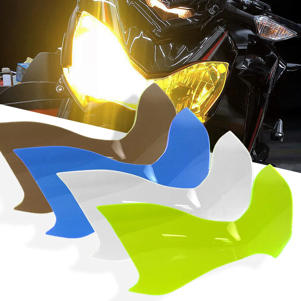 Fit for Kawasaki Z900 2017-2018 headlight Guard Head light Lens Cover protector Z900 for kawasaki Z 900 2017 Motorcycle parts
Fit for Kawasaki Z900 2017-2018 headlight Guard Head light Lens Cover protector Z900 for kawasaki Z 900 2017 Motorcycle parts