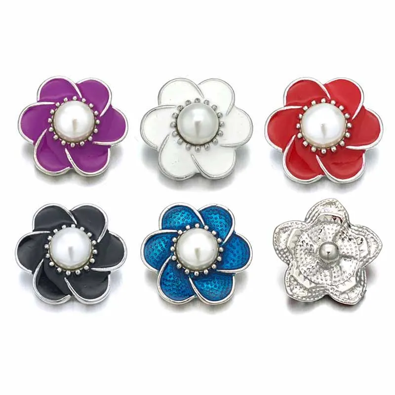 Flower w425 3D 18mm 20mm rhinestone metal snap button for Bracelet Necklace Interchangeable Jewelry Women accessorie findings
Flower w425 3D 18mm 20mm rhinestone metal snap button for Bracelet Necklace Interchangeable Jewelry Women accessorie findings