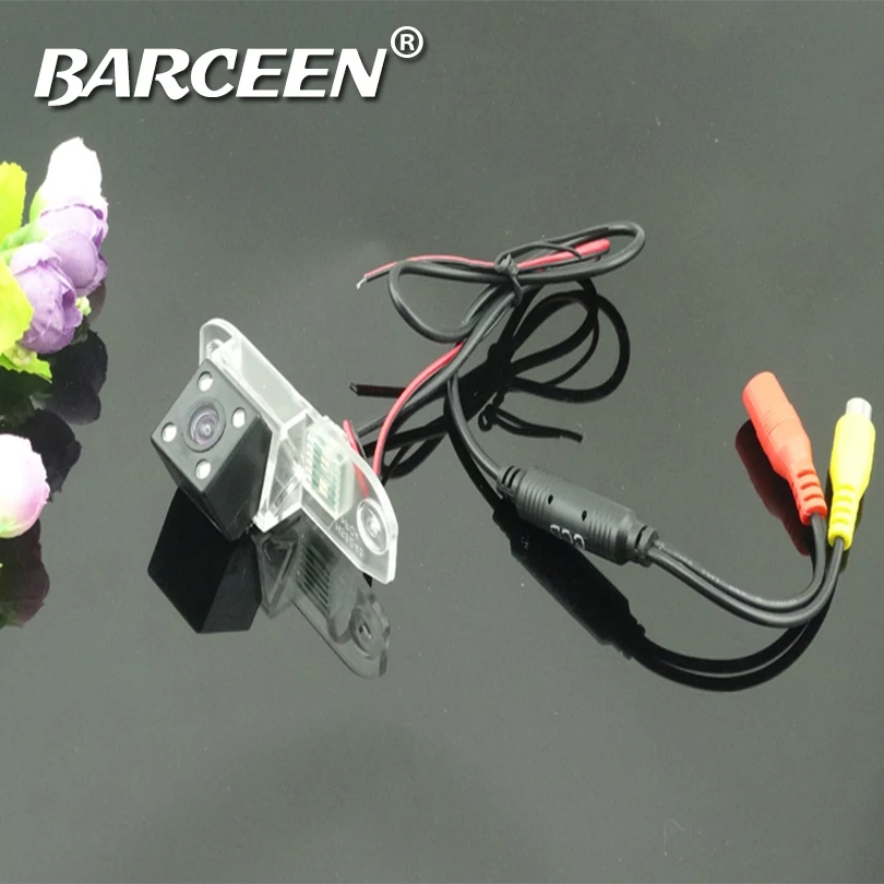 Colorful night vision car parking camera abs shell material ip 69k water-proof wire suitable for VOLVO S80L /S80/S40L/S40
Colorful night vision car parking camera abs shell material ip 69k water-proof wire suitable for VOLVO S80L /S80/S40L/S40