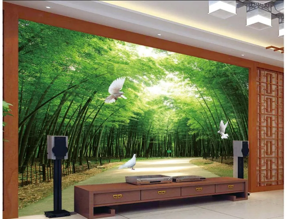 classic wallpaper for walls Bamboo pigeon customized wallpaper for walls room modern wallpaper Home Decoration
classic wallpaper for walls Bamboo pigeon customized wallpaper for walls room modern wallpaper Home Decoration