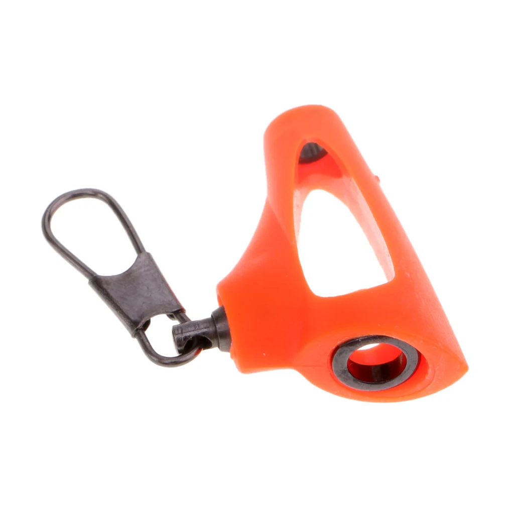 3Pcs Fishing Sinker Slides Fish Finder Slide with High-Strength Stainless Steel Snaps Swivel for Surfing Fishing
3Pcs Fishing Sinker Slides Fish Finder Slide with High-Strength Stainless Steel Snaps Swivel for Surfing Fishing