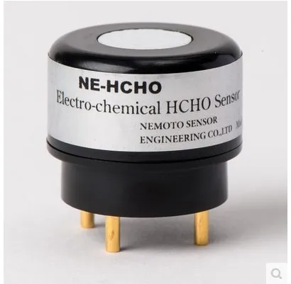 sbbowe Japan NEMOTO original genuine electrochemical formaldehyde gas sensor NE-HCHO
sbbowe Japan NEMOTO original genuine electrochemical formaldehyde gas sensor NE-HCHO