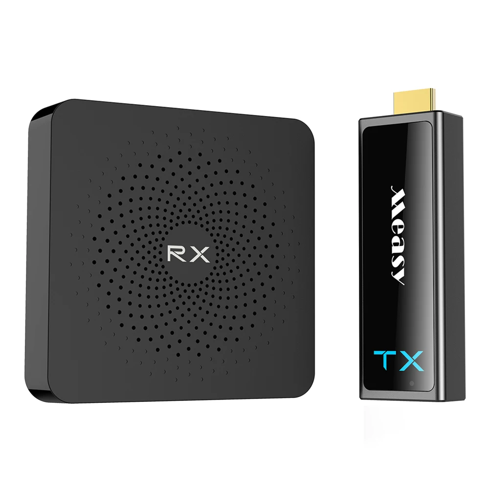 Measy беспроводной HDMI передатчик приемник беспроводной HDMI удлинитель поддержка FHD 1080p 3D видео и цифровой аудио до 30 м/100 футов
Measy беспроводной HDMI передатчик приемник беспроводной HDMI удлинитель поддержка FHD 1080p 3D видео и цифровой аудио до 30 м/100 футов
