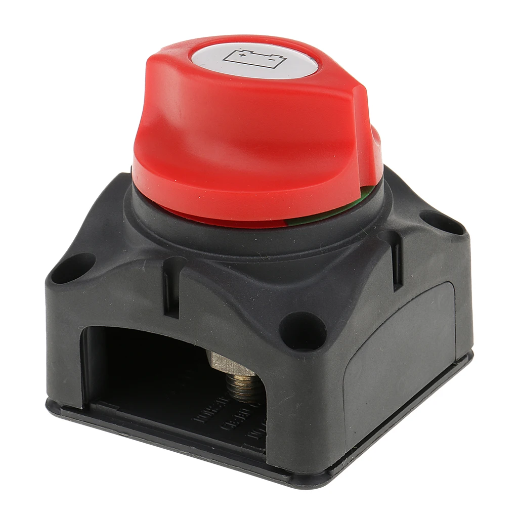 2019 New DC 48V-60V Battery Disconnect Rotary Switch Float Switch For Car RV Boat Yacht Strobe Chassis/Fog Light Etc Waterproof
2019 New DC 48V-60V Battery Disconnect Rotary Switch Float Switch For Car RV Boat Yacht Strobe Chassis/Fog Light Etc Waterproof