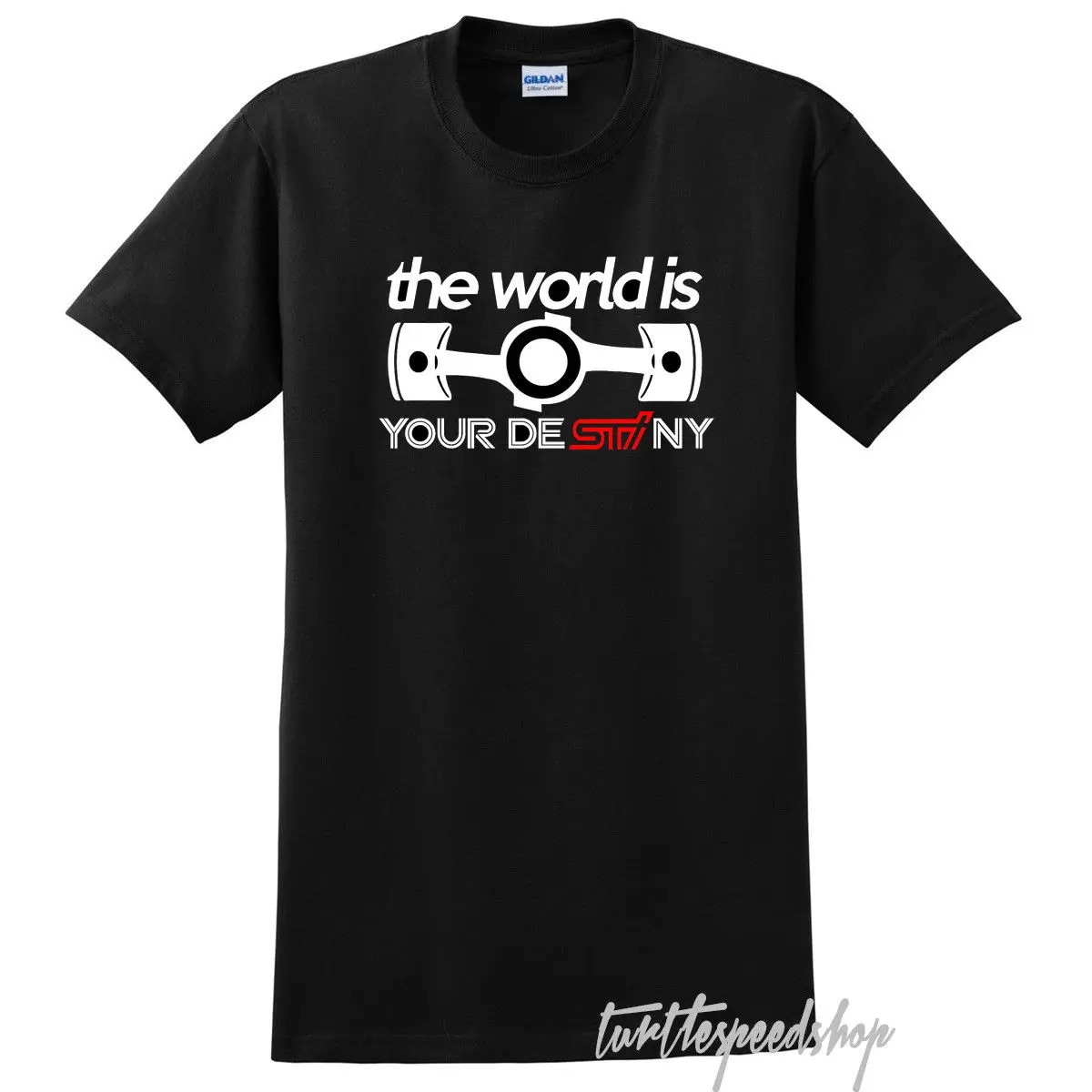 2019 Hot sale Fashion Follow Your WRX STi Legacy Logo T-Shirt Black Red White AWD JDM Tee shirt
2019 Hot sale Fashion Follow Your WRX STi Legacy Logo T-Shirt Black Red White AWD JDM Tee shirt