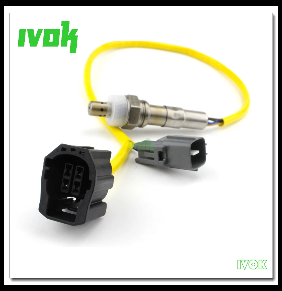 5 Wire Upstream Lambda Probe Oxygen Sensor For Mazda 6 2002-2007 LFH1188G1D LFH1-18-8G1D
5 Wire Upstream Lambda Probe Oxygen Sensor For Mazda 6 2002-2007 LFH1188G1D LFH1-18-8G1D
