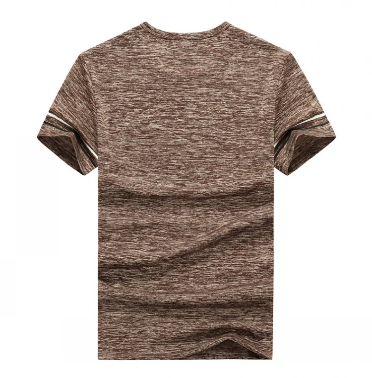 Big Size 9XL New Summer Fashion Men Short Sleeve T Shirt Brand Mens Trend Casual T-shirt 4pcs/lot Quick Dry Top Tees Plus Size
Big Size 9XL New Summer Fashion Men Short Sleeve T Shirt Brand Mens Trend Casual T-shirt 4pcs/lot Quick Dry Top Tees Plus Size