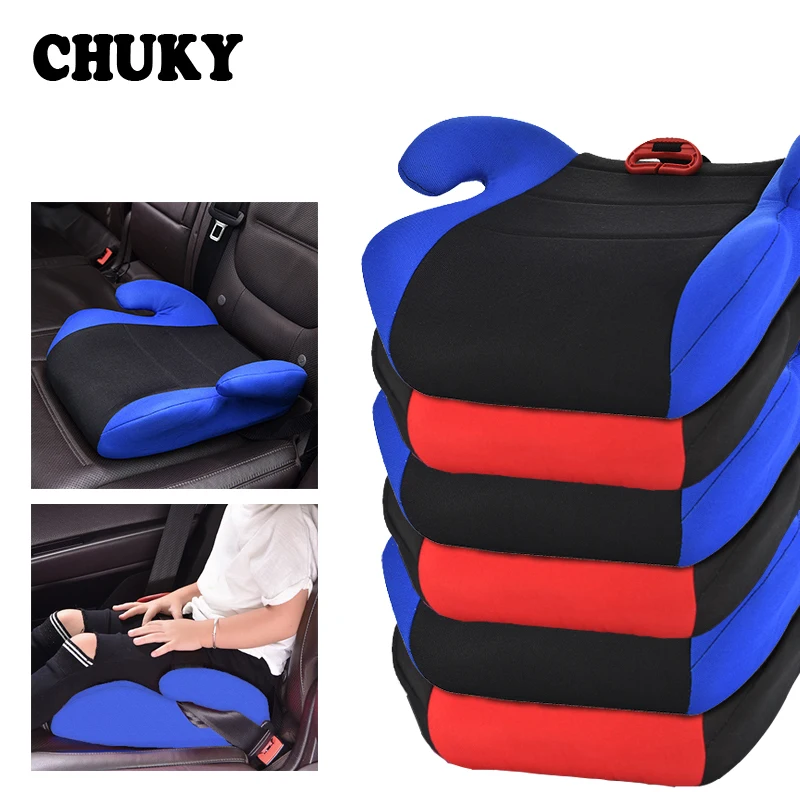 CHUKY 1pcs Multi-function Car Safety Seat Baby Thicken Chairs Cushion For BMW E46 E39 E90 E60 Toyota Corolla Nissan Qashqai J11
CHUKY 1pcs Multi-function Car Safety Seat Baby Thicken Chairs Cushion For BMW E46 E39 E90 E60 Toyota Corolla Nissan Qashqai J11