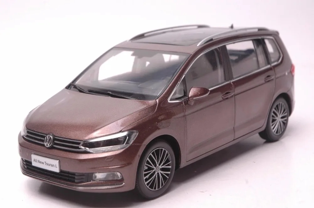 1:18 литье под давлением модель для Volkswagen VW все новые Touran L 2016 коричневый MPV сплав игрушечный автомобиль миниатюрная коллекция подарки
1:18 литье под давлением модель для Volkswagen VW все новые Touran L 2016 коричневый MPV сплав игрушечный автомобиль миниатюрная коллекция подарки