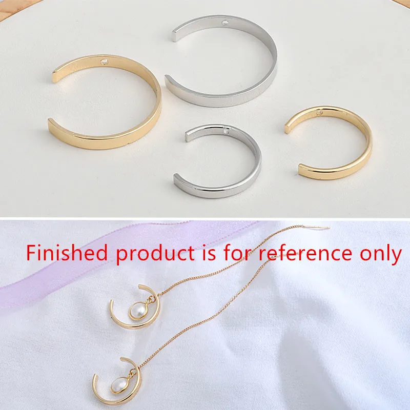 New style 30pcs/lot 20mm 26mm cartoon Letter C shape Copper floating locket charms diy jewelry earrings/garments accessory
New style 30pcs/lot 20mm 26mm cartoon Letter C shape Copper floating locket charms diy jewelry earrings/garments accessory