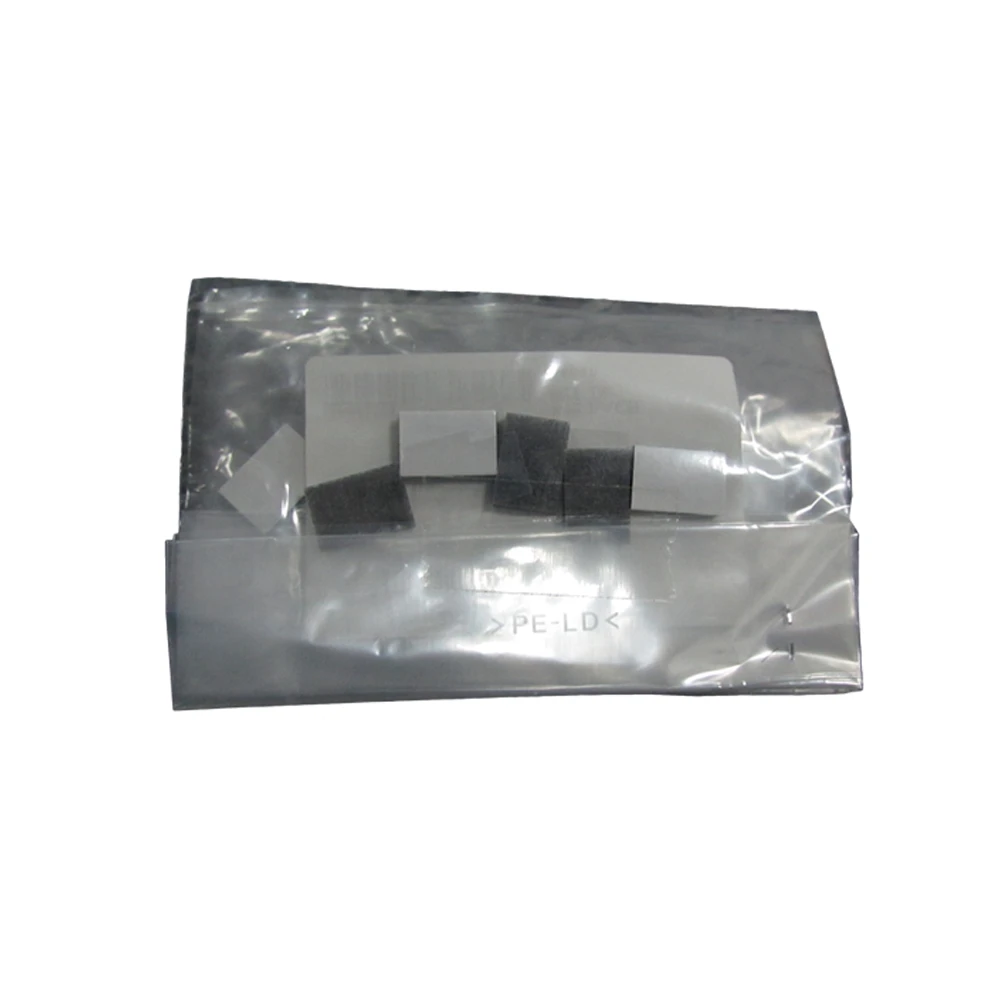 Hot Sale Copier Spare Parts High Quality Magnetic Roller Seal for Minolta DI 163 Photocopy Machine Part DI163
Hot Sale Copier Spare Parts High Quality Magnetic Roller Seal for Minolta DI 163 Photocopy Machine Part DI163