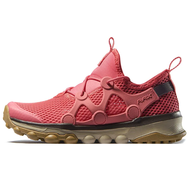 Rax Women's Running Shoes Air Mesh Outdoor Running Sneakers for Women Breathable Sneakers Women Lightweght Gym Running 81-5C454W
Rax Women's Running Shoes Air Mesh Outdoor Running Sneakers for Women Breathable Sneakers Women Lightweght Gym Running 81-5C454W