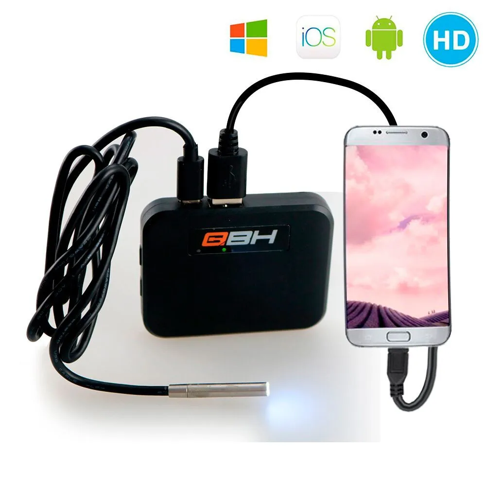 5,5 Android USB- USB