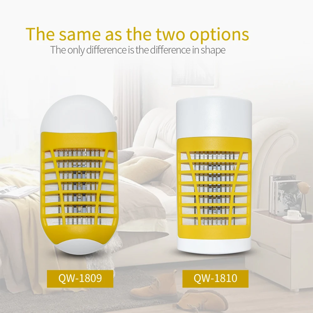 New LED Mosquito Killer Lamps Electric Trap Lighting EU US Socket Fly Bug Insect Mosquito Repeller killer Night Light for Home
New LED Mosquito Killer Lamps Electric Trap Lighting EU US Socket Fly Bug Insect Mosquito Repeller killer Night Light for Home