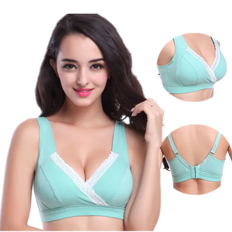 Cotton Breastfeeding Maternity bras sleep Nursing Bras For feeding Pregnant Nursing underwear clothes
Cotton Breastfeeding Maternity bras sleep Nursing Bras For feeding Pregnant Nursing underwear clothes